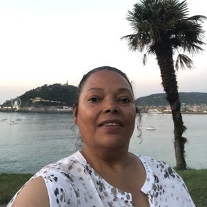 Meet your Posher, Mirian